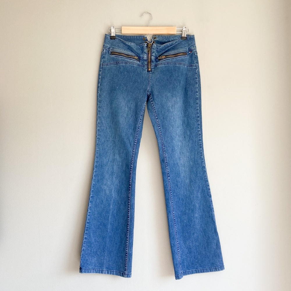 Tommy Jeans Vintage Flare Jeans
